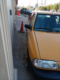 موديل 2011 • مكينة وفتيس كفاله • واسط مركز المدينه