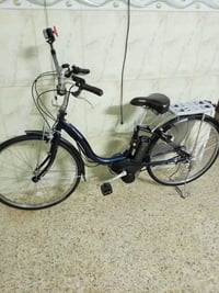 البصرة • الحيانية • دراجة