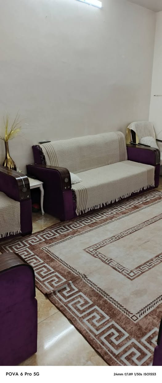 السلام عليكم قنفات ٨مقاعد سعر ١٠٠


**إذا كنت صاحب هذا الإعلان وتريد حذفه لأي سبب، رجاءا أرسل رسالة إلى الدعم الفني**