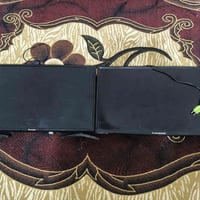 شاشتين • عطلانات