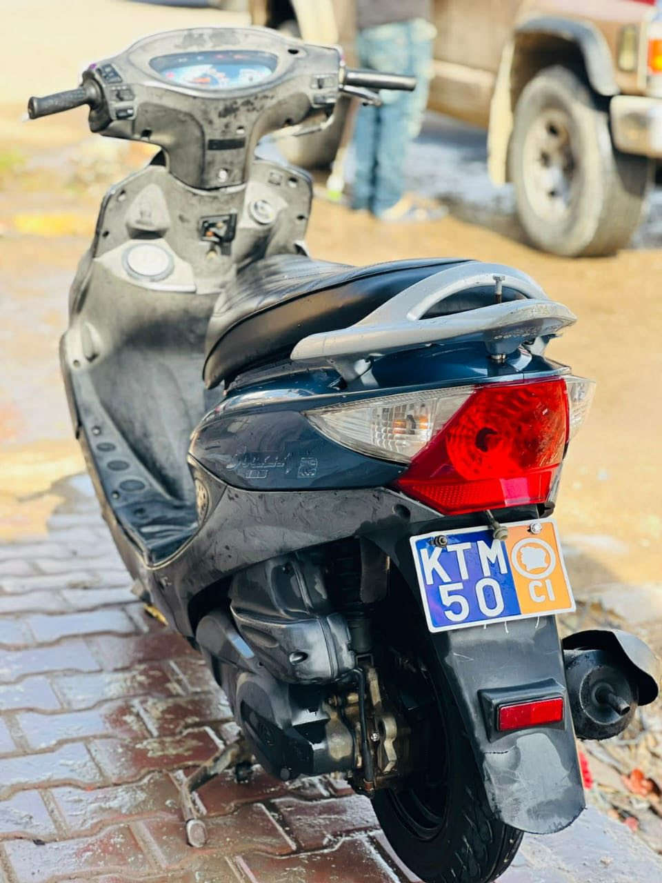 سلام عليكم كامكو V2 موديل 13 للبيع الشراي يرسلني خاص بكاني ناصريه رفاعي


**إذا كنت صاحب هذا الإعلان وتريد حذفه لأي سبب، رجاءا أرسل رسالة إلى الدعم الفني**