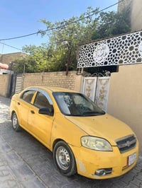 افيو ٢٠٠٧ • خليجي • مسكر باسمي
