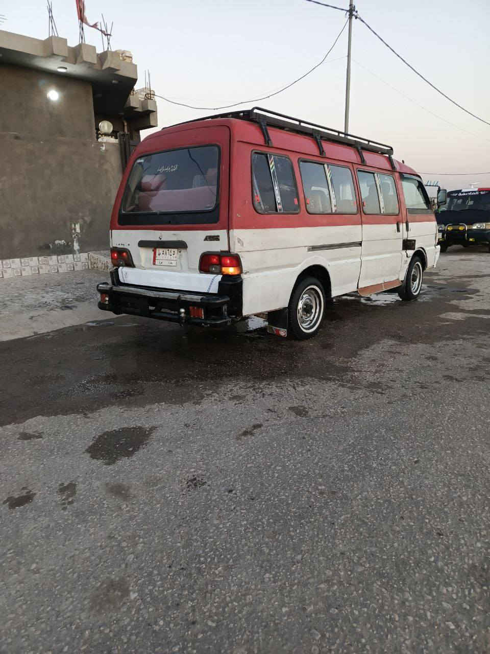 اسيا 94 رقم بغداد مصفره هيئه ومرور وشرط لوكاله مكينه وكير واكسن كفاله حداديه وبور وكهربيات كله شغاله لسياره جاهزه وتخم تاير دواخله حلوه لسعر 46وبيه مجال مكاني بابل قضاء القاسم اللاستفسار ***********
