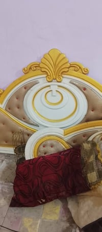 غرفه نوم • دوشك • مرايه