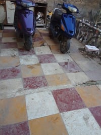 دراجتين فراشه • بابل مركز الحله • شارع ٦٠