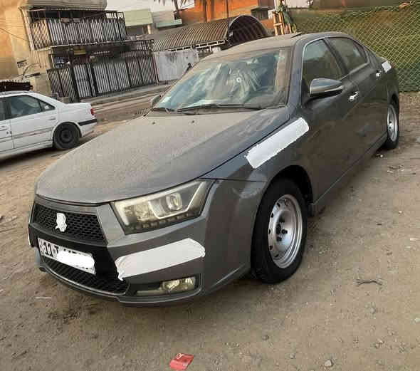 سلام عليكم دنا بلاس 2018 فول مواصفات
‏رقم بغداد إنجليزي حرة باسمي مشروع وطني 
‏سيارة جديدة ماشية 100  على وضع الشركة
‏سيارة ‫1‏÷1‬ فول مواصفات مرايا شفاط فتحة بلقماره
‏مكاني بغداد الاستفسار ***********￼
