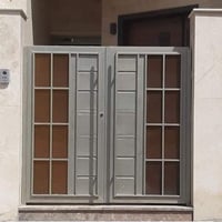 أبواب وشبابيك • الدورة بغداد • عرض محدود