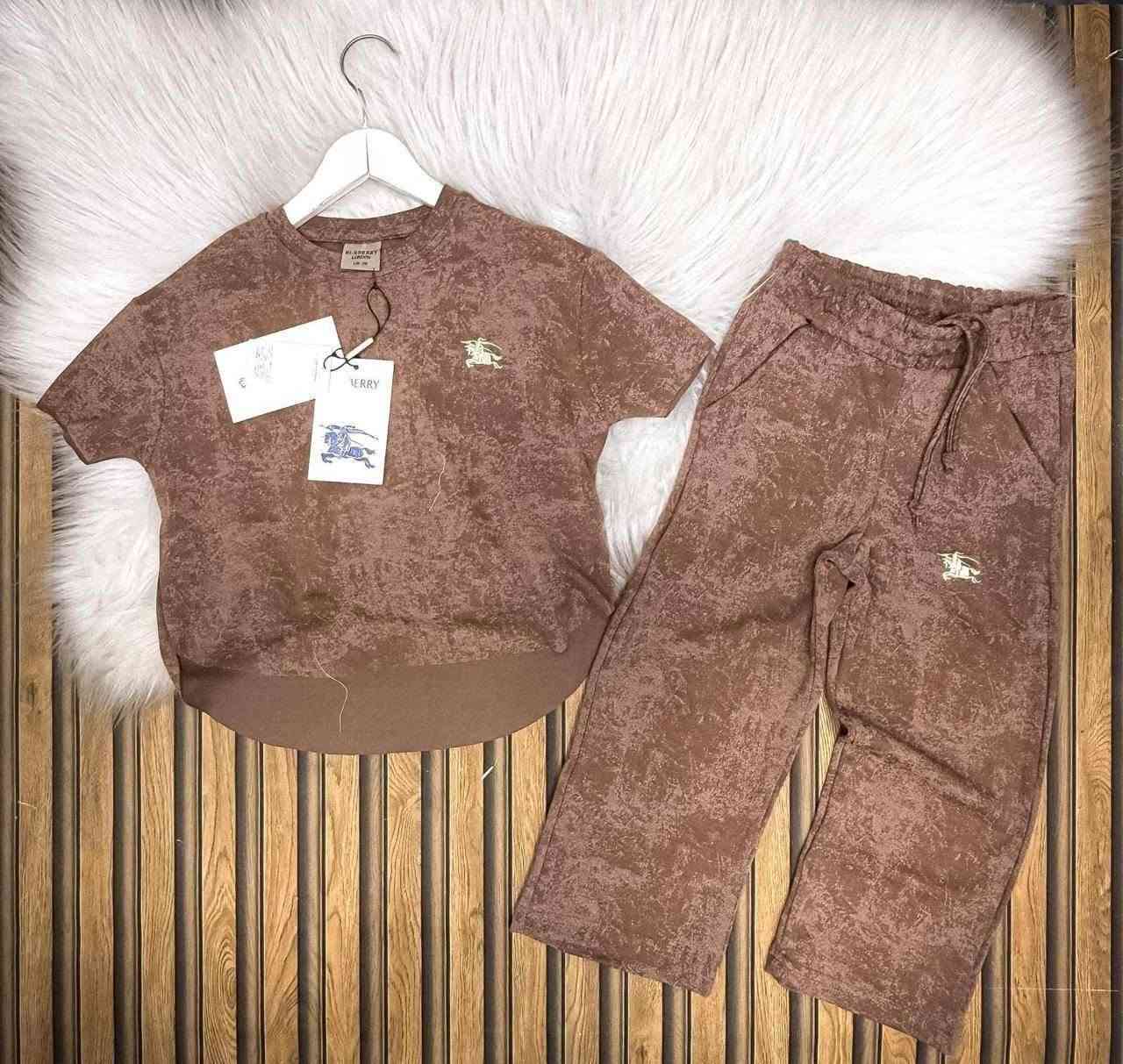 تجارة ملابس الأطفال بالجملة فقط📦🛒
#سعر_المصنع_بين_يديك_تسوووق_الآن🛒
#BURBERRY
2LI KIZ TAKIM.
YAŞ : 2-----16.
SERI : 10 ADET.
أنظم الآن لقناتنا على تليجرام : 
https://t.me/mzayn_kids

#الشحن_متوفر_لكافة_الدول_العربية_والعالمية🌍


**إذا كنت صاحب هذا الإعلان وتريد حذفه لأي سبب، رجاءا أرسل رسالة إلى الدعم الفني**