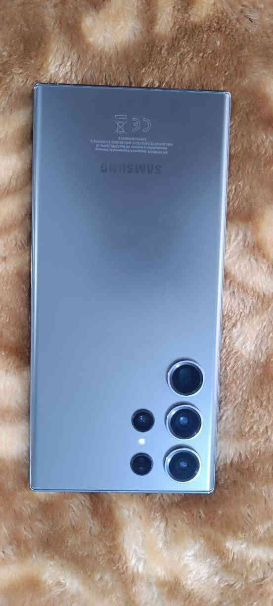 السلام عليكم 23 الترا للبيع نظافة 95% ضمان عين الفهد الكارتونه موجودة شاشة مابيه شي هاي لزكة جلاتينيه كلشي مابي جهاز شي بس هاي بالشاصي مال قلم شويه رايح صبغ
سعر 725 مكاني مسيب او كربلاء هذا رقمي ***********
