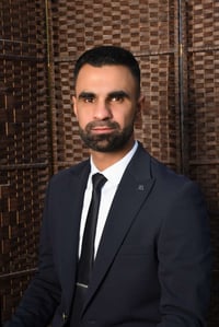 دورة رياضيات • الثالث متوسط • حسنكوي