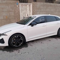 كي فايف جيتي لاين • موديل ٢٠٢٤ • وارد امريكي