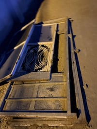 بابين كاملات • الكمالية بغداد