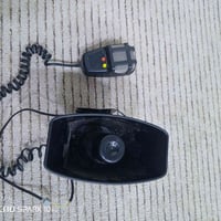 سماعات سيارة • مستعمل قليل • صوت عالي