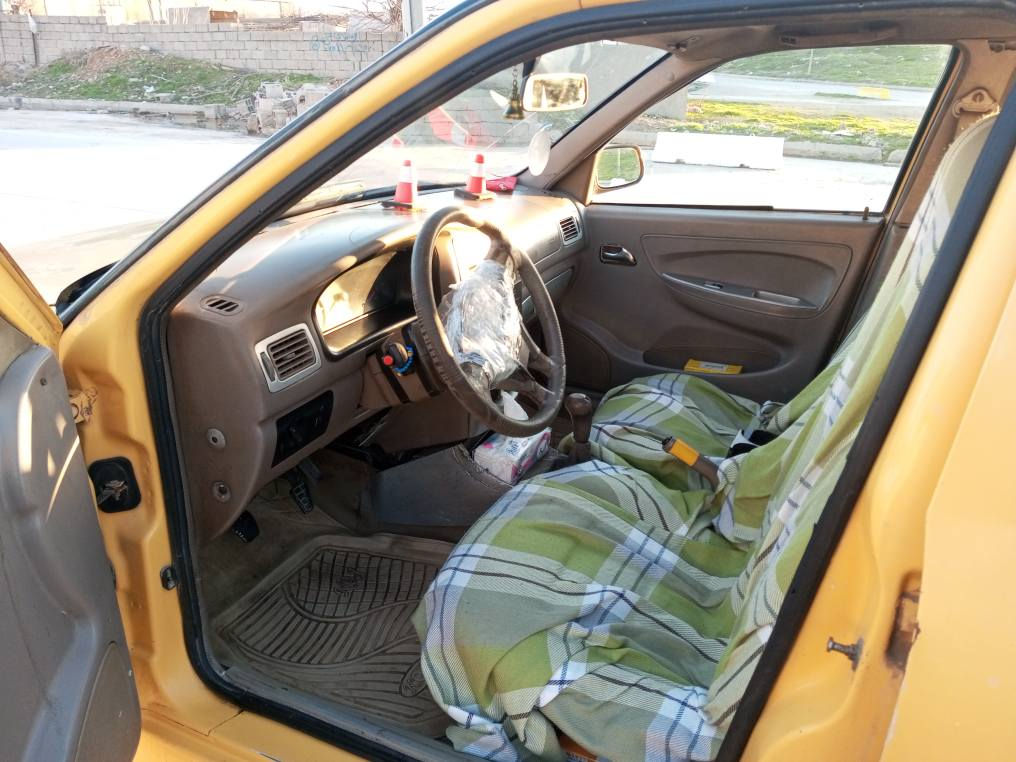 سلاوى خواله هه مولايك شيرى كوين موديل 2011 سه نه وى بلاستيك 2023به سه رجوه به شه رتى حاسيبه و هه موشتى كيرومه كينه بيلاده باكه كير عاديه ته بريد ساردو گه رم ليدراورزى وى نيه مالى فه قيره سيعر 19كلا شوين سليمانى *********** سوباس بوئه دمين السليمانية, العراق
