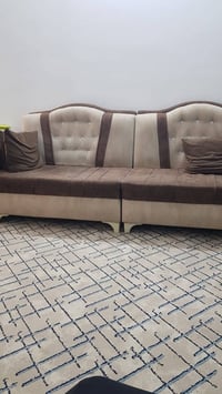 ديوان • ١٠ مقاعد • السيديه