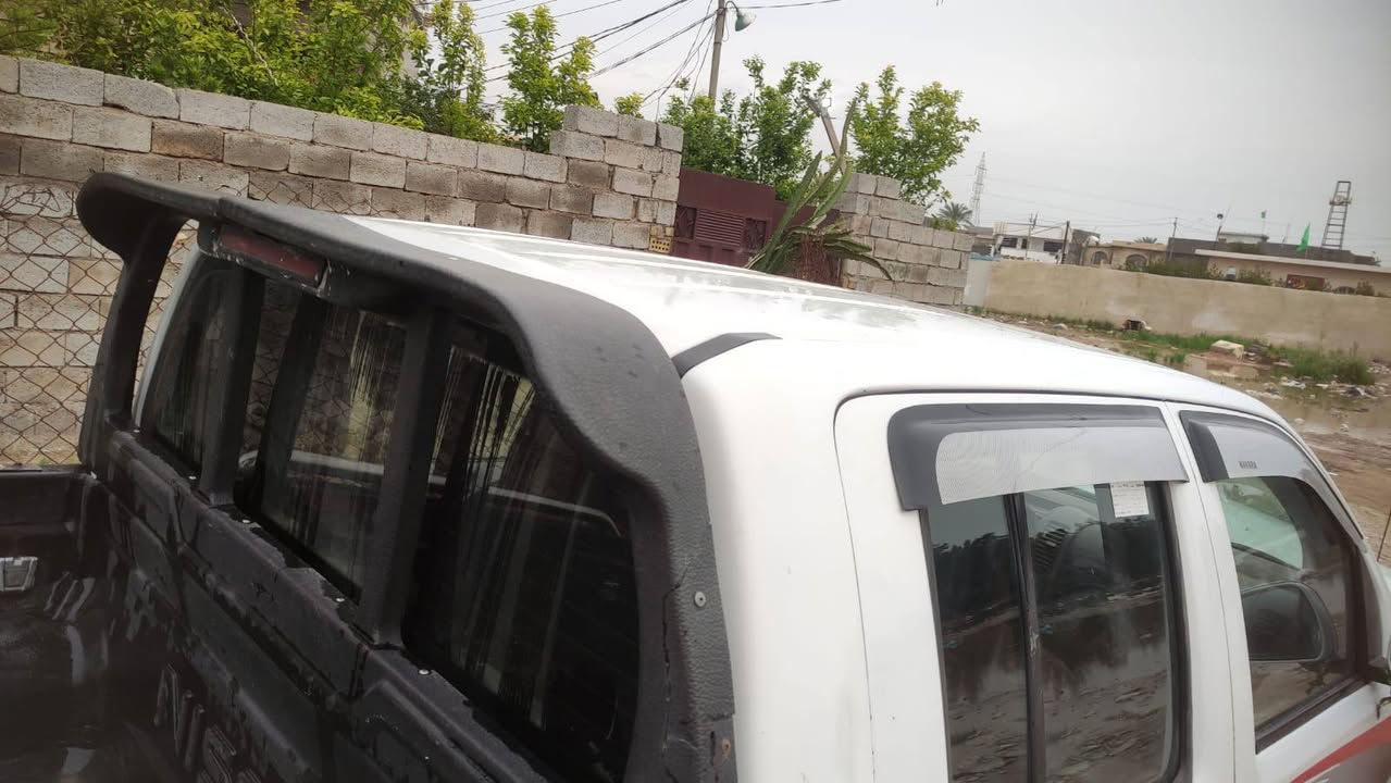 55 وبيها مجال مراوس يرهم وينطي فرق للعلم سياره تمشي بس ماتلوف العنوان جان بني سعد ***********
