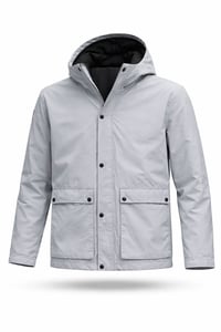 رجالي • XL • مقاوم للماء