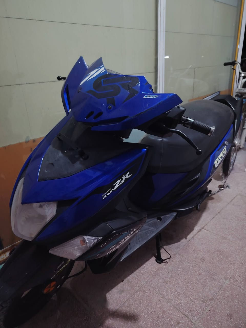 سلام عليكم زت ار ٢٠ مفتوحه للبيع يرادله ترتيبات وصفاحيات بيه صور قبل الحادث وصور حادث اندعمت امس للاستفسار واتساب ***********
