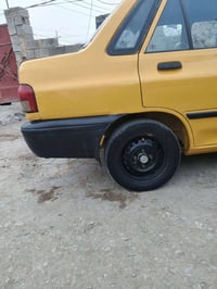 سايبا موديل 2012.سياره جاهزه من كلشي تبريد ثلج كير مكينه كله جاهز رقم ...