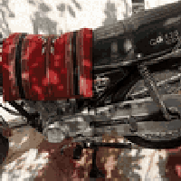 دراجة • موديل ٢٥ • طوريج الخيرات