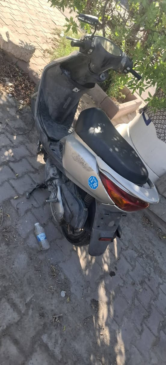 سلام عليكم بريز كابريتر دراجه نظيفه بغداد شعله سعر ٦٠٠ وبيهه مجال بصيط ***********
