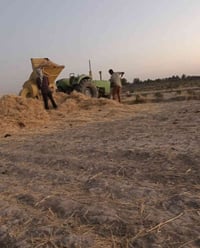 كاروضه ذنون • جاهزة للشغل • بابل شوملي