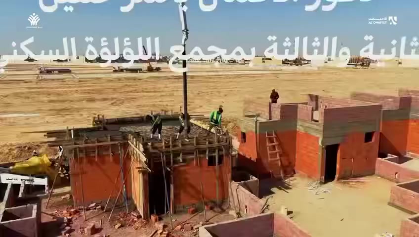 مرحله ثالثه لؤلؤه 

مقدم ٢٥ مليون 
دفعه مفتاح ١٥ مليون 
٧٥٠ قسط شهري لمده ٤٨ شهر 
٤ دفعات سنويه × 13.250 مليون 
١١٦ مليون مبادره 
استلام سنه و ٣ شهور 

إجمالي ٢٤٥ مليون

مصطفى احمد 
***********
