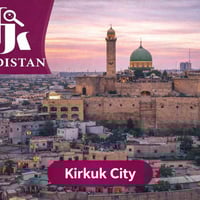 محتوى • سوشال ميديا • كركوك