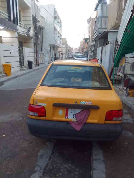 سلام وعليكم سايبه للبيع موديل ١١ كير مكينة كفالة جدد ضمان بيها شهرين بدون ضربة وصبغ بلادية بدون خياس تبريد ثلج صدر امامي خلفي كلج جديد درايم شفتات جدد استخدام للدوام فقط باسمي تراي زيرو داينمو سلف باتري كله جديد كهربائيات بلاد مشط جديد مصفرة هيئة ومرور سنوية لا ٣٠ رقم بغداد دولي تحويل نفس اليوم مكاني طوبجي حي سلام سعر ٢٩ مجال بسيط جدا ***********
