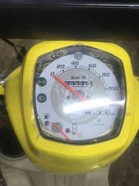 اخوان دراجه بوليس نضافه فول داخل حليبي ميكنة بلاديه جيب الف فيتر وفحص ...