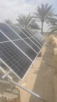 حداد • تنصيب ألواح • كربلاء نجف بابل