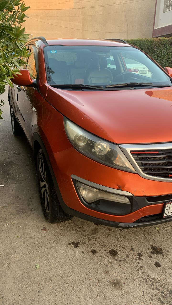 سلام عليكم من رخصه الادمن سبورتج للبيع موديل 2014 كندي بدون حادث ولاصبغ سعر 140 وبيه مجال بسيط عنوان بغداد الاعظميه رقم الجديد بغداد بأسمي تحويل ثاني يوم رقم موبايل. ***********
