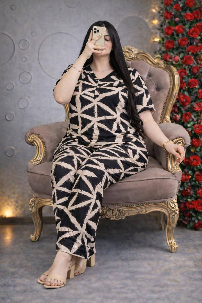 تراك  كلوش الزبدة الاصلية تركي 
القياسات 3XL. 4XL. 5XL. 6XL
يلبس الى وزن 100
السعر 20,000الاف فقط
التوصيل 5000الف


**إذا كنت صاحب هذا الإعلان وتريد حذفه لأي سبب، رجاءا أرسل رسالة إلى الدعم الفني**