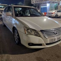 افيلون • ٢٠٠٨ • حادث يمين