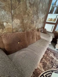صوفا • نظيف • بغداد البلديات