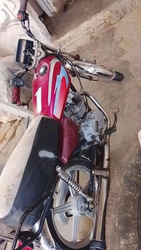 ٥ كير • كهربائية • كركوك