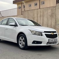 كروز ٢٠١١ • محرك ١٦ • رقم دهوك