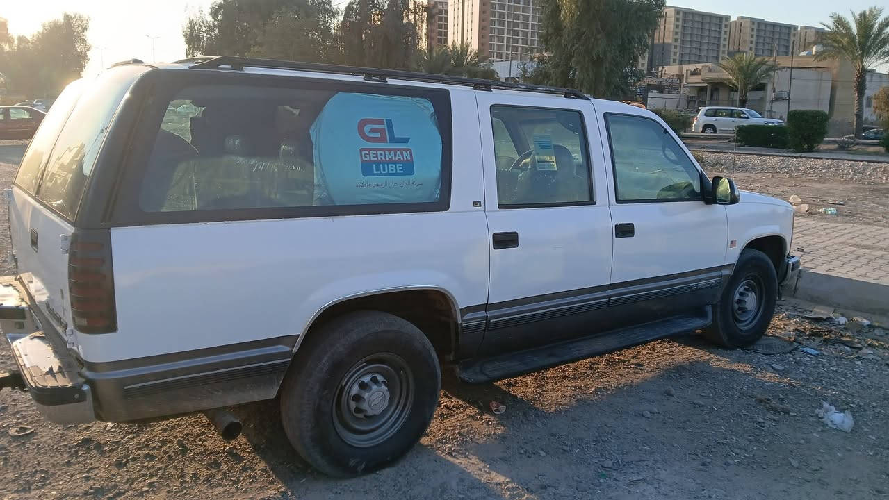 سياره للبيع موديل 95 محرك 4500 كير 1000 مكان دوره بسمي رقم انبار انكليزي سعر 75 رقم ***********
