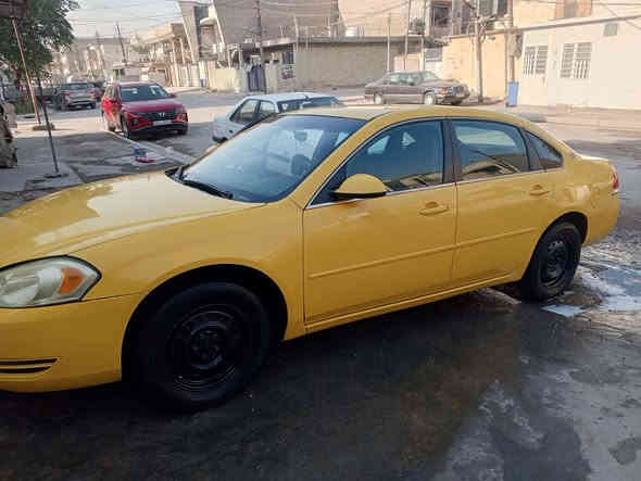 السلام عليكم
امبالا للبيع موديل 2008
محرك 3500 
كير مكينه جديد 
تبريد تتفئه شغال 
كهربائيات كلها شغاله دواخل بالكامل على البلاد
بيها خط اعماره بغداد 
مكان السياره بغداد المشتل 
للاستفسار ***********
