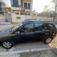 روند للبيع موديل٢٠٠٨ بأسمي رقم بغداد محرك ٢٧٠٠ تبريد جديد محرك نظيف سي...