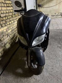 فورزه • صفر ٩ • باطري هابط