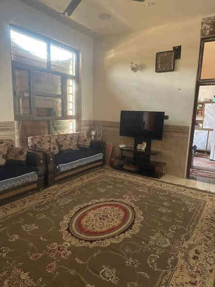 السلام عليكم
 دار للبيع
 الفلاحية بضهر شارع ٣٠خلف بوتيك سجاد
 مساحتة ١٧٠ ركن
 يتكون من صالة واستقبال وغرفة ومطبخ حار وبارد بناء 
 صحيات داخلية وخارجية
بناء حديث درجه أولى
 والبيت حاليآ فارغ اليريد يشوفة
السعر ١٣٥ وبي مجال
للأستفسار***********
***********

#مكتب #عقارات #جعفرالگشاوي لبيع وشراء الدور والأراضي
والعقارات التجاريه
والدوانم الزراعيه
الملك صرف + الزراعي+
للأعلان عن عقارك التواصل عبر الخاص او الأتصال
على الأرقام التاليه
للأستفسار***********
***********.......
