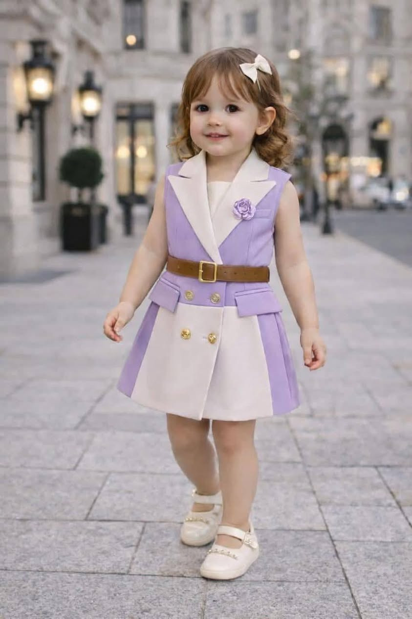 🌸✨ دلّلي صغيرتك بأحلى الإطلالات ✨🌸

👗 فستان بناتي أنيق وناعم مع حزام
💖 تصميم راقي يجنن على الأطفال
🌈 ألوان حلوة ومناسبة لكل الأذواق

📏 القياسات: من سنه  إلى 4 سنوات 
🎀 مناسب للطلعات والمناسبات

العنوان الانبار القائم قرب صيدلية الفردوس مقابل سوق المقبط النسائي


**إذا كنت صاحب هذا الإعلان وتريد حذفه لأي سبب، رجاءا أرسل رسالة إلى الدعم الفني**