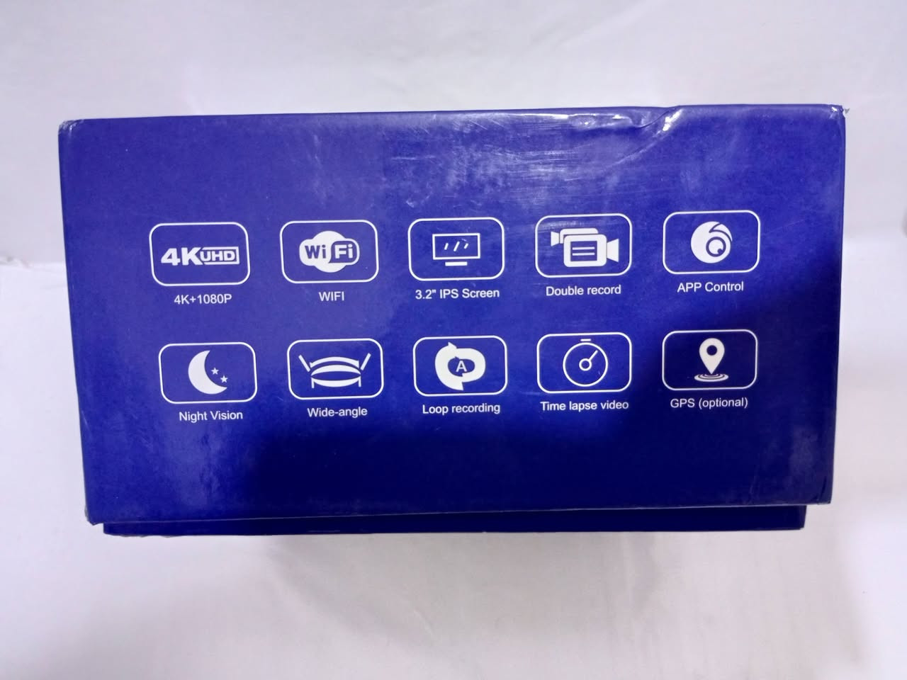 داش كام بهاي الأشكال 👇 بأسعار مختلفه


**إذا كنت صاحب هذا الإعلان وتريد حذفه لأي سبب، رجاءا أرسل رسالة إلى الدعم الفني**