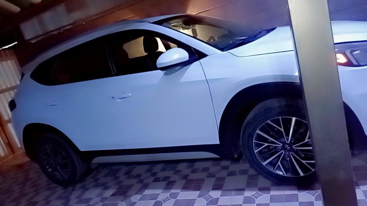 توسان أمريكي 2019
بأسمي تحويل ثاني يوم محرك ٢٤٠٠ جي ادي 
المكان .واسط،  قضاء الصويرة 
سونار مرفق بالمنشور 
الاستفسار الاتصال بالرقم ***********
