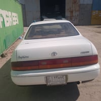 موديل ٩٣ • مكفولة • جاهزة للاخير