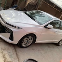 اكسنت • ٢٠٢٤ • فول مواصفات