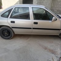 فكترا اوتوماتيك • ١٩٩٢ • رقم بغداد