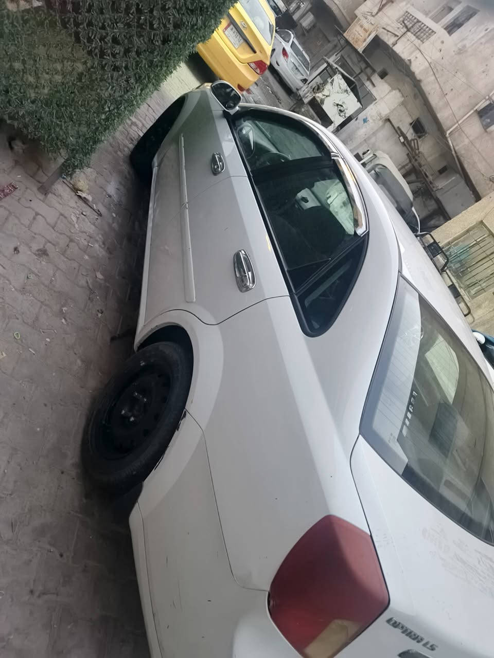 اوبترا 2012
بدون صبغ 
حادث جاملغين بدون دواخل
بغداد مشروع وطني
تعال وشوفها وتدلل
مكانها بغداد شيخ عمر
رايدها 75 وبيها مجال 
*********** بغداد شيخ عمر
رايدها 75 وبيها مجال
