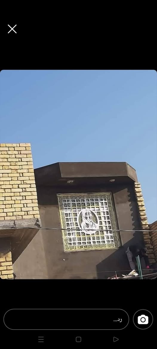 السلام عليكم
خلفة سيراميك ارضية جدران درج 
لبخ سمنت،جص ، ثر ، بياض ،واجهيات شغل درجه اولى
بالنسبه لبخ الداخل ، لط سمنت ،مساطر ،لبخ جص ،بياض المتر او كبالة
شغل درجه اولى وكله مساطر حته السقوف
لستفسار مراسلة خاص
***********
